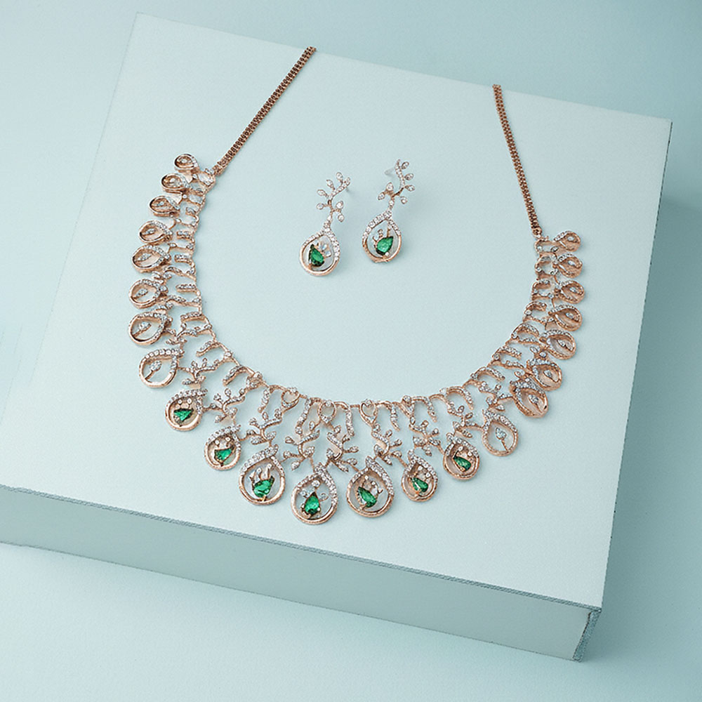 Necklace Set