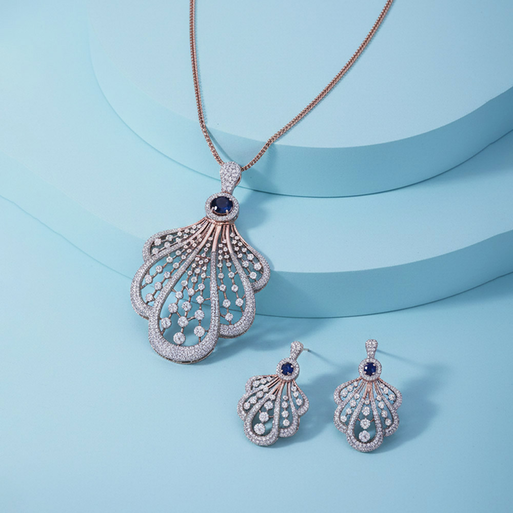 Pendant Set